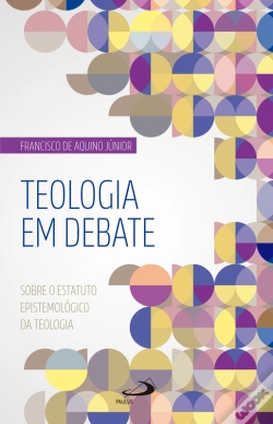 Capa do artigo Teologia Em Debate
