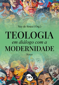 Capa do artigo Teologia Em Diálogo Com A Modernidade