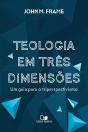 Teologia Em Três Dimensões - Preview