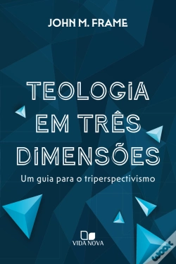 Capa do artigo Teologia Em Três Dimensões
