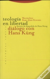 Capa do artigo Teología En Libertad
