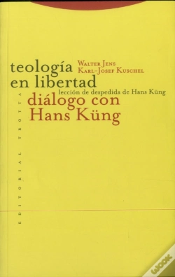 Capa do artigo Teología En Libertad