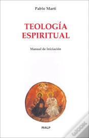 Capa do artigo Teología Espiritual. Manual De Iniciación