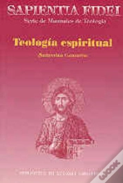 Capa do artigo Teología Espiritual