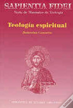 Capa do artigo Teología Espiritual