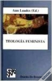 Capa do artigo Teología Feminista