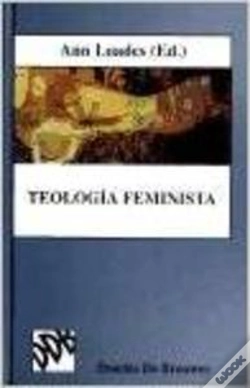 Capa do artigo Teología Feminista
