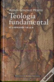 Capa do artigo Teología Fundamental