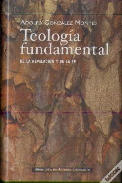 Capa do artigo Teología Fundamental