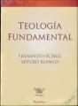 Teología Fundamental - Preview