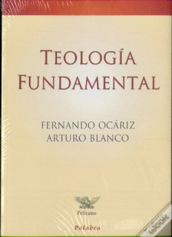 Capa do artigo Teología Fundamental