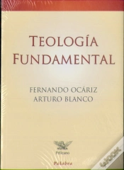 Capa do artigo Teología Fundamental