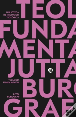 Capa do artigo Teologia Fundamental