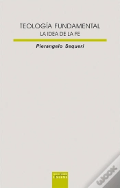 Capa do artigo Teología Fundamental. La Idea De La Fe