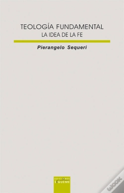 Capa do artigo Teología Fundamental. La Idea De La Fe