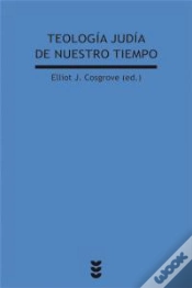 Capa do artigo Teología Judia De Nuestro Tiempo