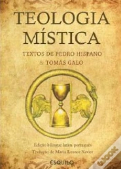 Capa do artigo Teologia Mística