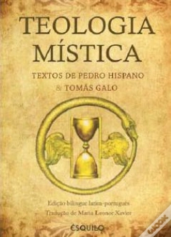 Capa do artigo Teologia Mística