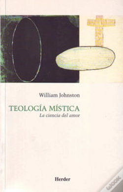 Capa do artigo Teología Mística