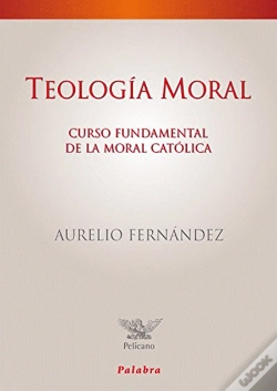 Capa do artigo Teología Moral