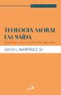 Teologia Moral Em Saída - Preview