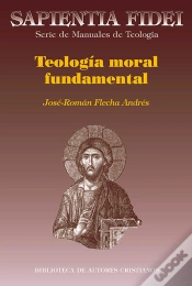 Capa do artigo Teología Moral Fundamental