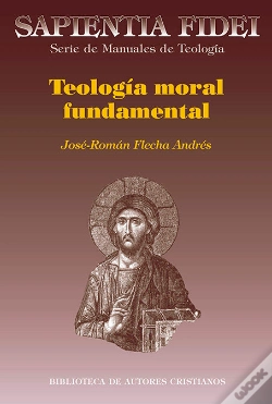 Capa do artigo Teología Moral Fundamental