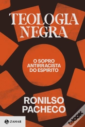 Capa do artigo Teologia Negra