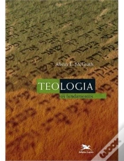 Capa do artigo Teologia: Os Fundamentos