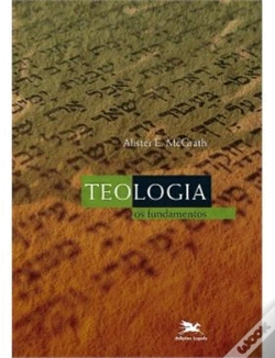 Capa do artigo Teologia: Os Fundamentos