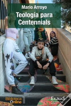 Capa do artigo Teologia Para Centennials