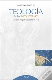 Capa do artigo Teología Para Inconformes