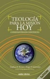Capa do artigo Teología Para La Misión Hoy
