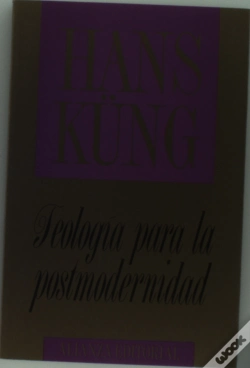 Capa do artigo Teologia Para La Posmodernidad