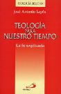 Teología Para Nuestro Tiempo - Preview