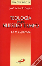 Capa do artigo Teología Para Nuestro Tiempo