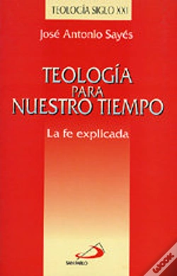 Capa do artigo Teología Para Nuestro Tiempo