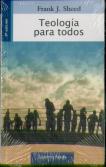 Teología Para Todos