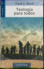 Teología Para Todos - Preview