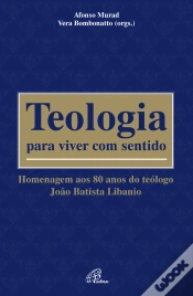 Capa do artigo Teologia Para Viver Com Sentido
