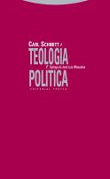 Teología Política