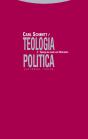 Teología Política - Preview