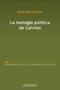 Teologia Politica De Calvino,La - Preview