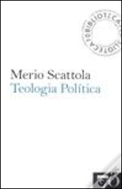 Capa do artigo Teologia Política
