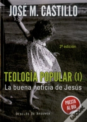 Capa do artigo Teología Popular (I)