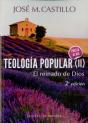 Teología Popular (Ii) - Preview