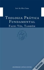 Capa do artigo Teologia Prática Fundamental