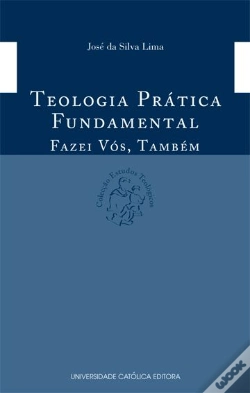 Capa do artigo Teologia Prática Fundamental