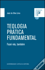 Capa do artigo Teologia Prática Fundamental