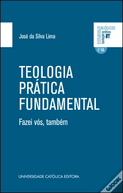 Capa do artigo Teologia Prática Fundamental